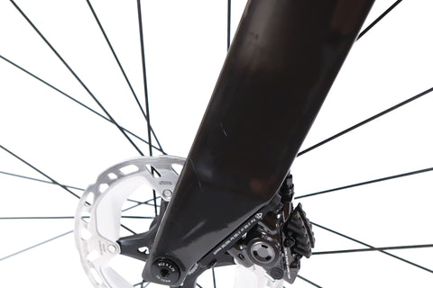 Canyon Speedmax CF 8 Shimano Ultegra Di2 TT Bike 2022, Size Medium