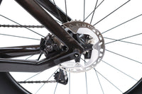 Canyon Speedmax CF 8 Shimano Ultegra Di2 TT Bike 2022, Size Medium