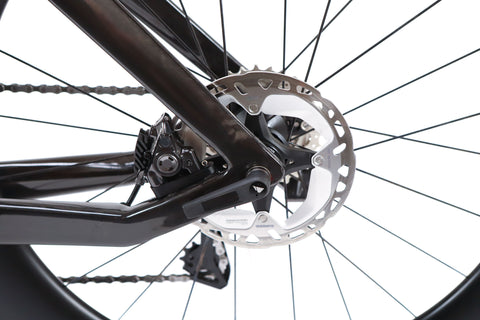 Canyon Speedmax CF 8 Shimano Ultegra Di2 TT Bike 2022, Size Medium