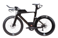 Canyon Speedmax CF 8 Shimano Ultegra Di2 TT Bike 2022, Size Medium