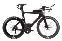 Canyon Speedmax CF 8 Shimano Ultegra Di2 TT Bike 2022, Size Medium