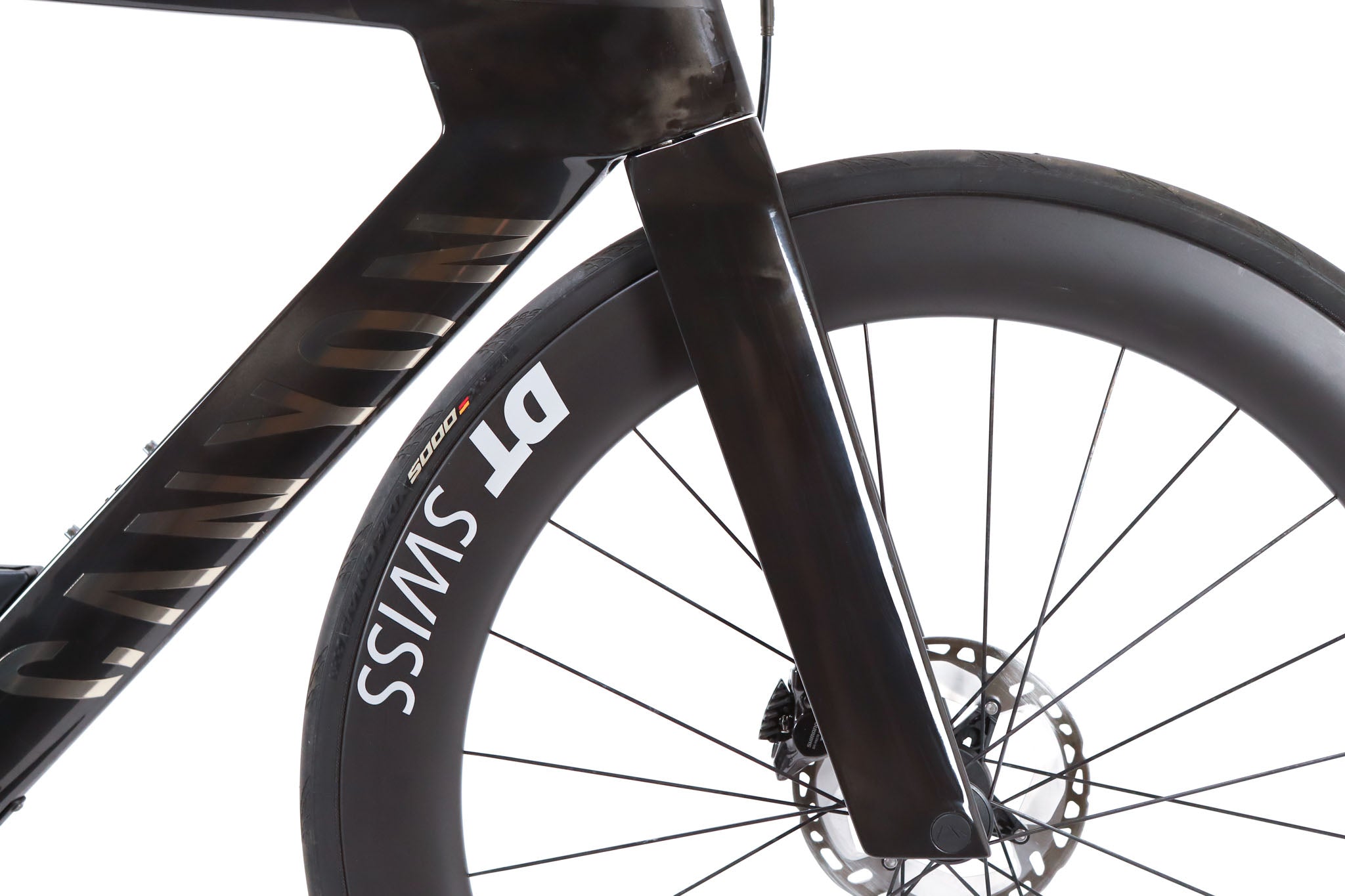 Canyon Speedmax CF 8 Shimano Ultegra Di2 TT Bike 2022, Size Medium