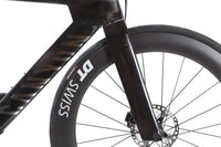 Canyon Speedmax CF 8 Shimano Ultegra Di2 TT Bike 2022, Size Medium