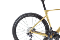 Cervelo Soloist Shimano Ultegra Disc Road Bike 2024, Size 51cm