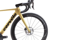 Cervelo Soloist Shimano Ultegra Disc Road Bike 2024, Size 51cm