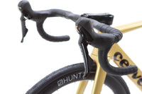 Cervelo Soloist Shimano Ultegra Disc Road Bike 2024, Size 51cm