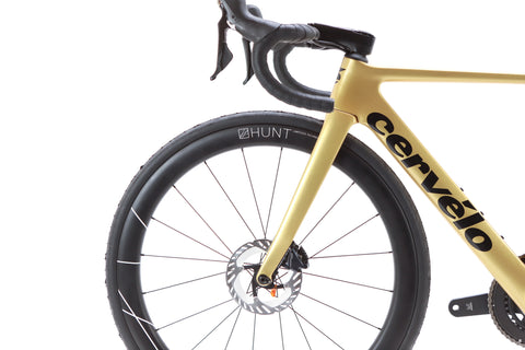 Cervelo Soloist Shimano Ultegra Disc Road Bike 2024, Size 51cm