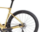Cervelo Soloist Shimano Ultegra Disc Road Bike 2024, Size 51cm