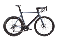 Giant Propel Advanced 1 Sram Rival eTap AXS Disc Road Bike 2022, Size Large