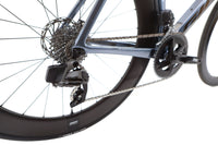 Giant Propel Advanced 1 Sram Rival eTap AXS Disc Road Bike 2022, Size Large