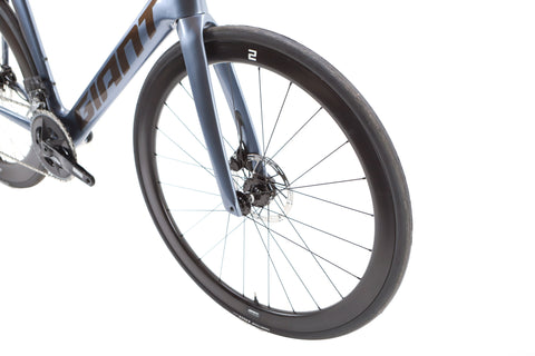 Giant Propel Advanced 1 Sram Rival eTap AXS Disc Road Bike 2022, Size Large