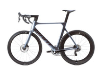 Giant Propel Advanced 1 Sram Rival eTap AXS Disc Road Bike 2022, Size Large