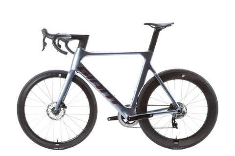 Giant Propel Advanced 1 Sram Rival eTap AXS Disc Road Bike 2022, Size Large