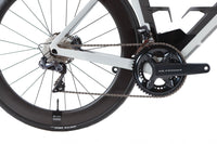 BMC Timemachine R01 Three Shimano Ultegra Di2 Disc Road Bike 2019, Size 58cm