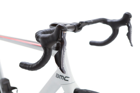BMC Timemachine R01 Three Shimano Ultegra Di2 Disc Road Bike 2019, Size 58cm