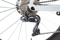 BMC Timemachine R01 Three Shimano Ultegra Di2 Disc Road Bike 2019, Size 58cm
