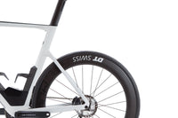 BMC Timemachine R01 Three Shimano Ultegra Di2 Disc Road Bike 2019, Size 58cm