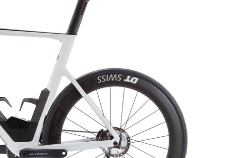 BMC Timemachine R01 Three Shimano Ultegra Di2 Disc Road Bike 2019, Size 58cm