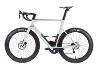 BMC Timemachine R01 Three Shimano Ultegra Di2 Disc Road Bike 2019, Size 58cm