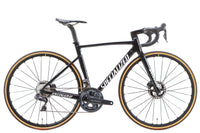 Specialized Allez Sprint Shimano Ultegra Di2 Disc Road Bike 2024, Size 52cm