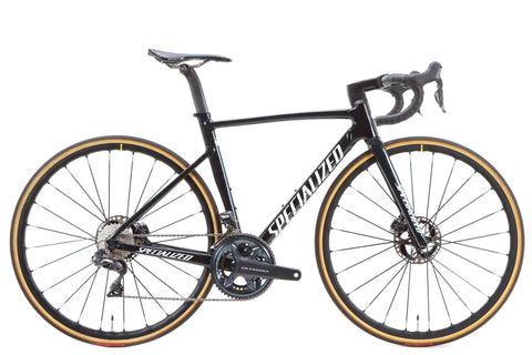 Specialized Allez Sprint Shimano Ultegra Di2 Disc Road Bike 2024, Size 52cm