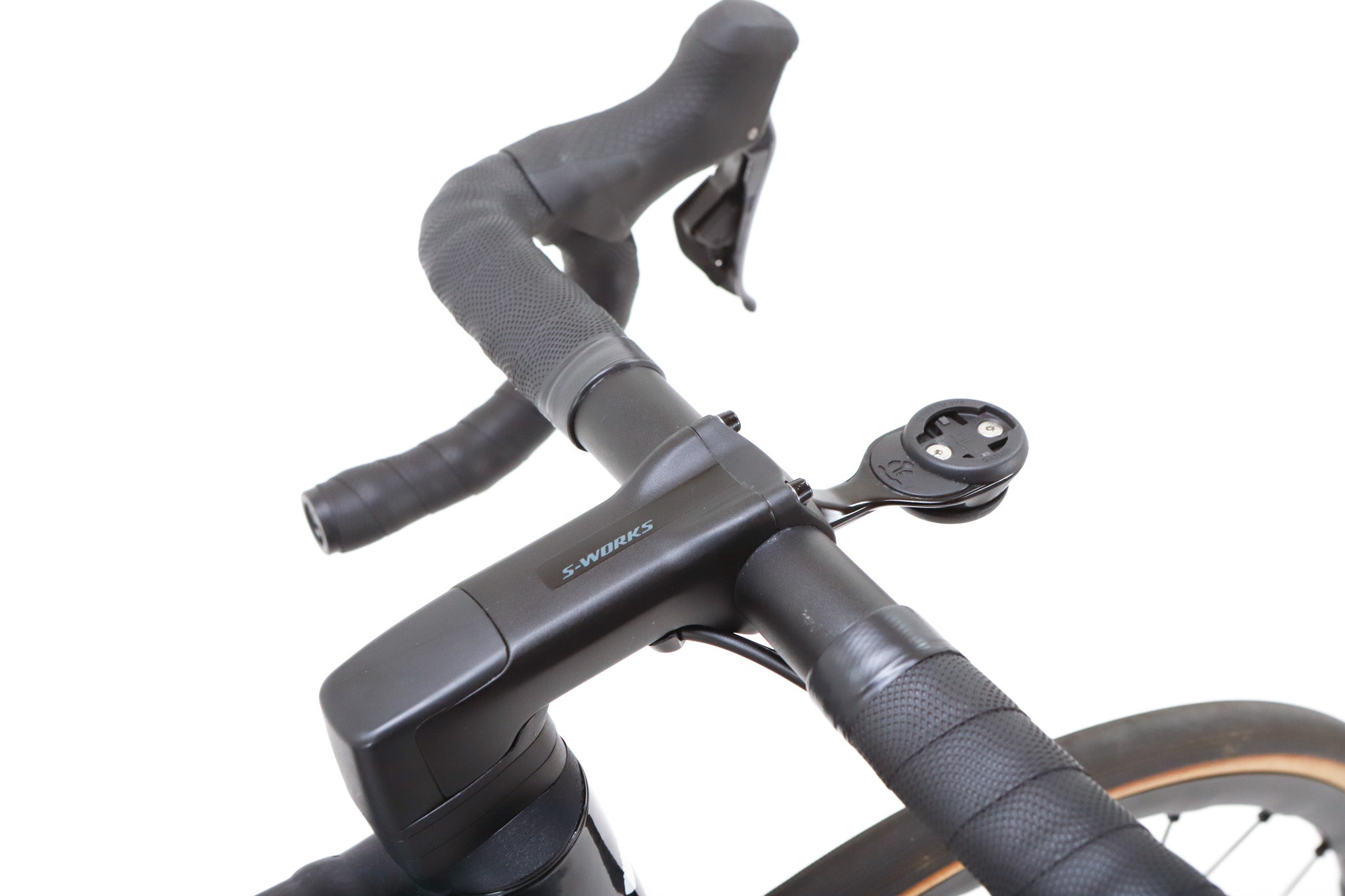 Specialized Allez Sprint Shimano Ultegra Di2 Disc Road Bike 2024