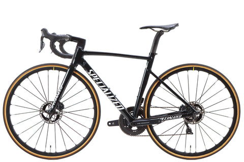 Specialized Allez Sprint Shimano Ultegra Di2 Disc Road Bike 2024, Size 52cm