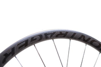 Bontrager Aeolus Pro 3V Carbon Disc Wheelset, Shimano Freehub
