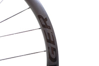 Bontrager Aeolus Pro 3V Carbon Disc Wheelset, Shimano Freehub