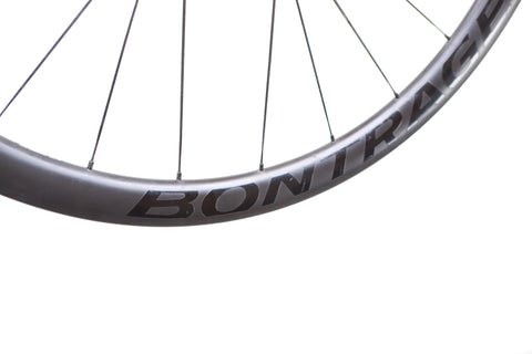 Bontrager Aeolus Pro 3V Carbon Disc Wheelset, Shimano Freehub