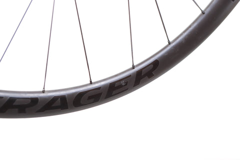 Bontrager Aeolus Pro 3V Carbon Disc Wheelset, Shimano Freehub