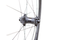 Bontrager Aeolus Pro 3V Carbon Disc Wheelset, Shimano Freehub
