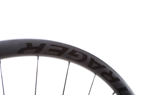 Bontrager Aeolus Pro 3V Carbon Disc Wheelset, Shimano Freehub