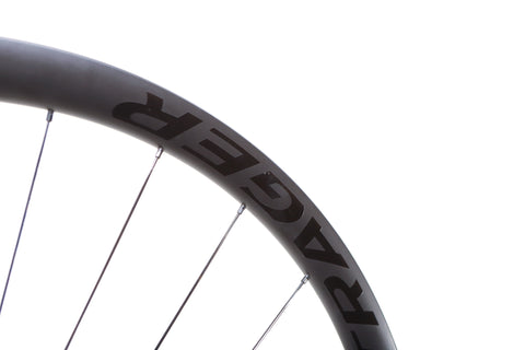 Bontrager Aeolus Pro 3V Carbon Disc Wheelset, Shimano Freehub