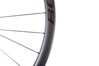 Bontrager Aeolus Pro 3V Carbon Disc Wheelset, Shimano Freehub