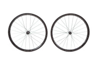 Bontrager Aeolus Pro 3V Carbon Disc Wheelset, Shimano Freehub