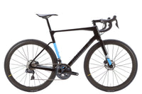 Ribble Endurance SL Shimano Ultegra Di2 Disc Road Bike 2020, Size Large