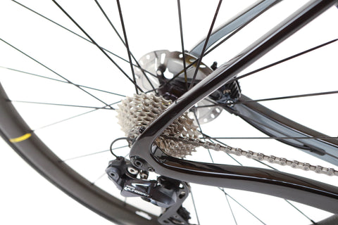 Ribble Endurance SL Shimano Ultegra Di2 Disc Road Bike 2020, Size Large