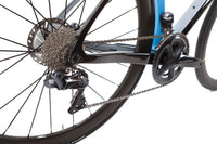 Ribble Endurance SL Shimano Ultegra Di2 Disc Road Bike 2020, Size Large