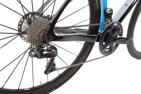 Ribble Endurance SL Shimano Ultegra Di2 Disc Road Bike 2020, Size Large