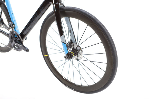 Ribble Endurance SL Shimano Ultegra Di2 Disc Road Bike 2020, Size Large