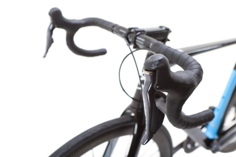 Ribble Endurance SL Shimano Ultegra Di2 Disc Road Bike 2020, Size Large