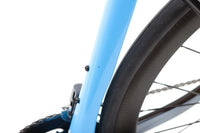 Ribble Endurance SL Shimano Ultegra Di2 Disc Road Bike 2020, Size Large
