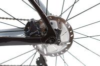 Ribble Endurance SL Shimano Ultegra Di2 Disc Road Bike 2020, Size Large