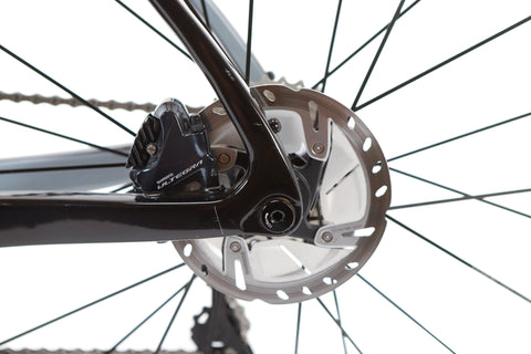 Ribble Endurance SL Shimano Ultegra Di2 Disc Road Bike 2020, Size Large