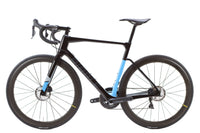 Ribble Endurance SL Shimano Ultegra Di2 Disc Road Bike 2020, Size Large