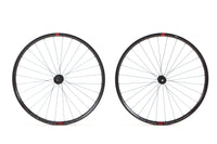 Fulcrum Rapid Red 900 Disc Wheelset, Shimano Freehub