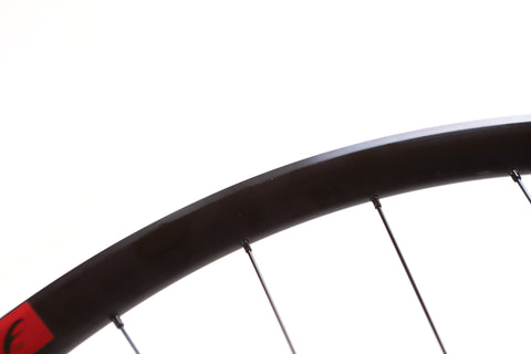 Fulcrum Rapid Red 900 Disc Wheelset, Shimano Freehub