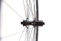 Fulcrum Rapid Red 900 Disc Wheelset, Shimano Freehub