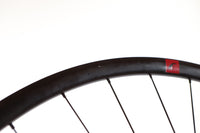 Fulcrum Rapid Red 900 Disc Wheelset, Shimano Freehub